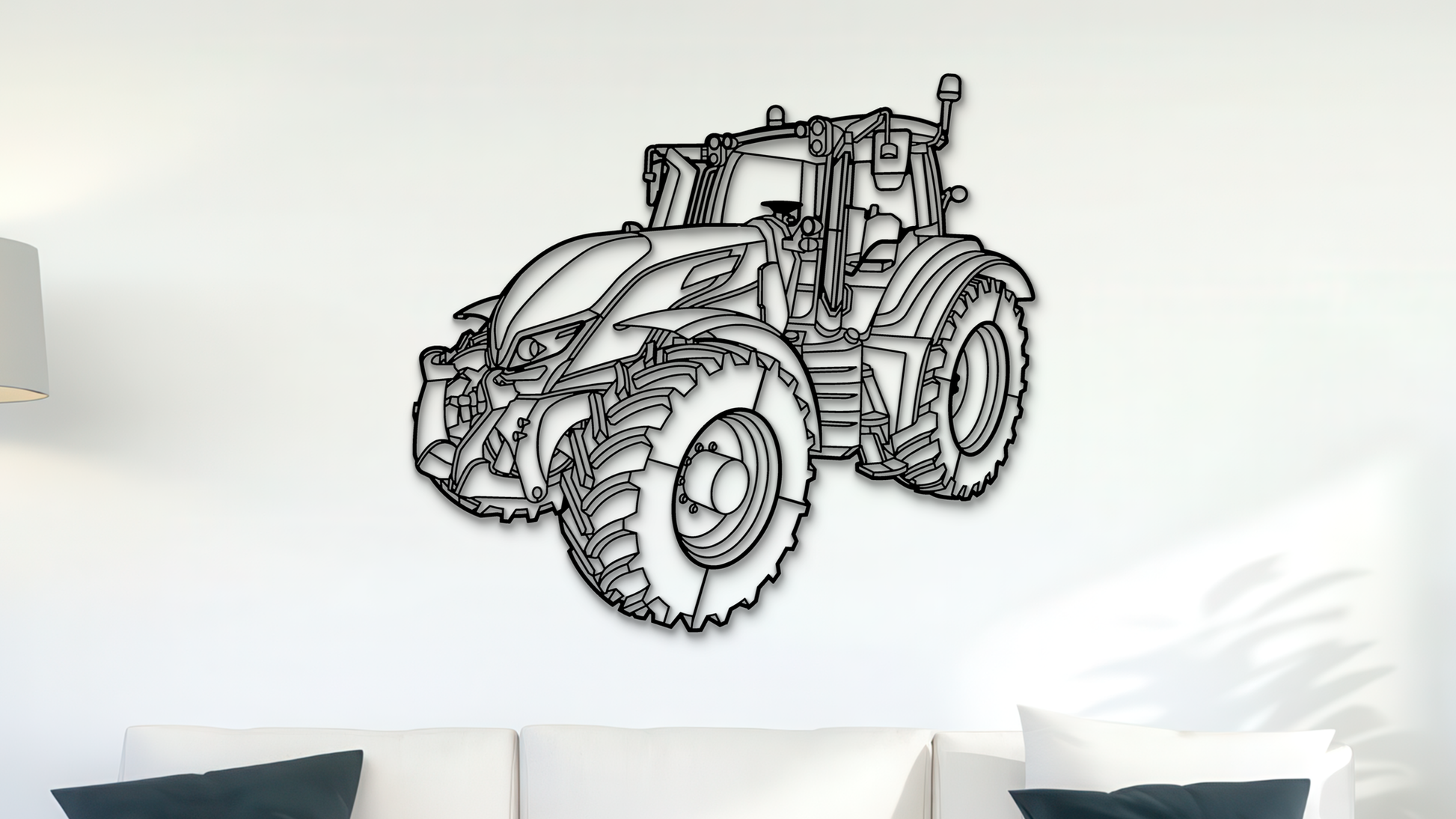 Valtra T234