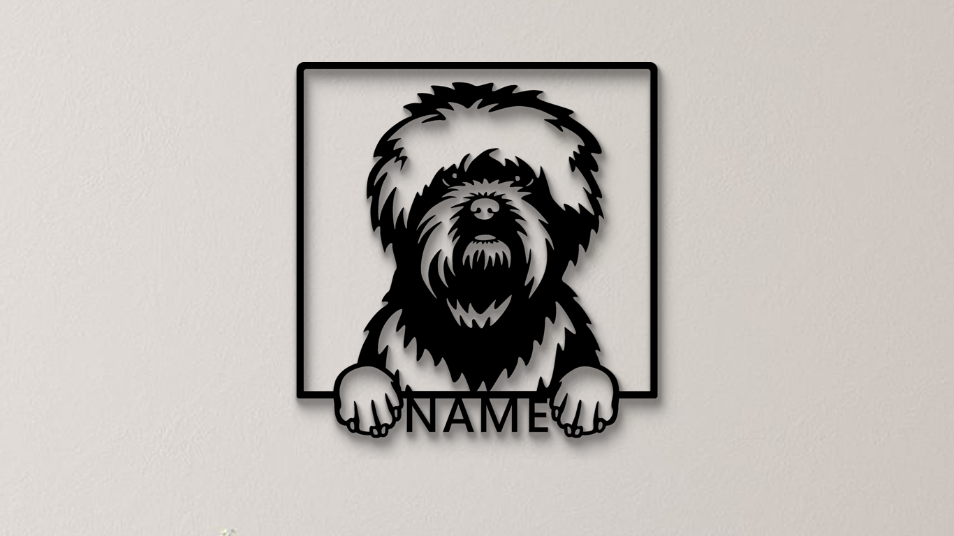 Affenpinscher