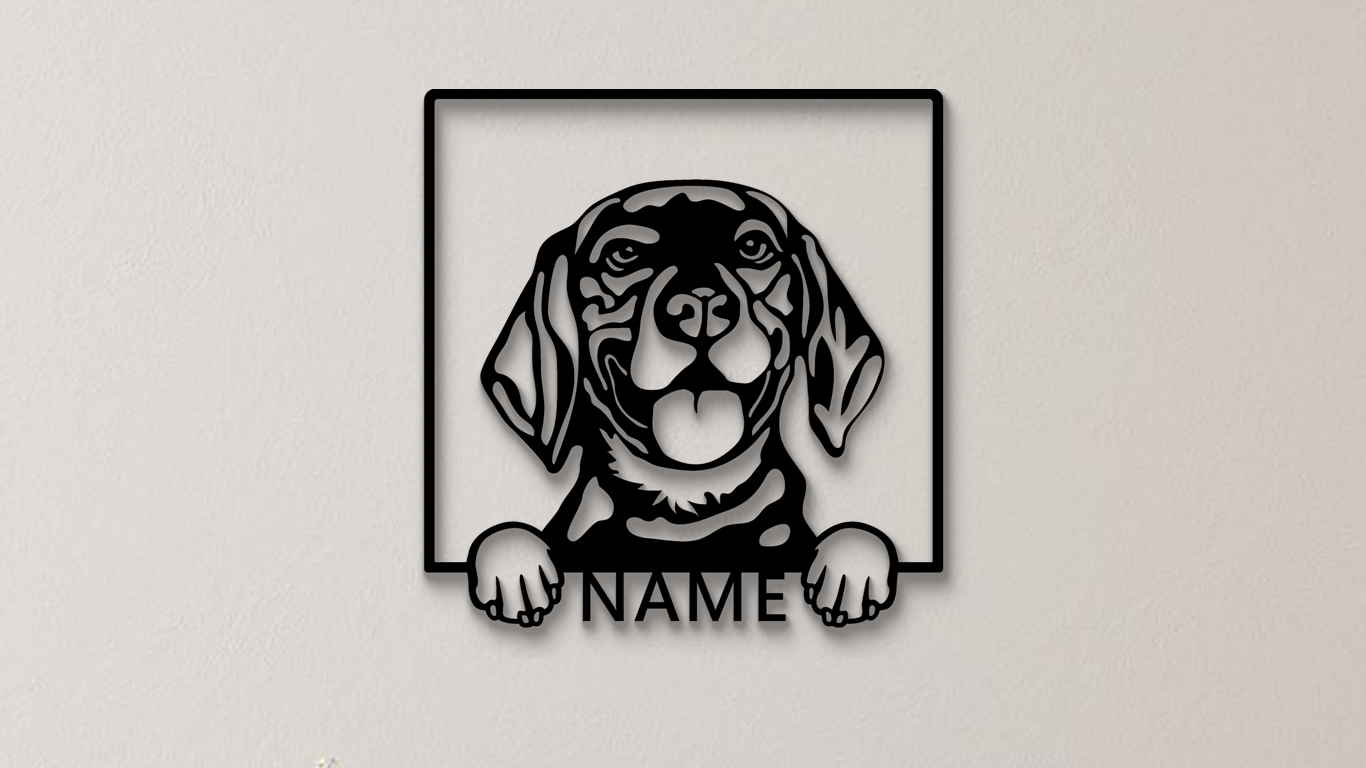 Beagle