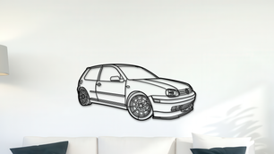 Golf 4