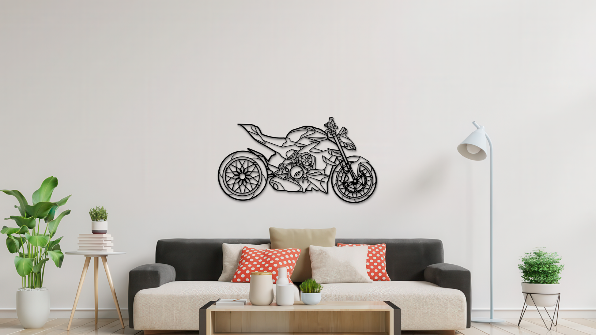 Ducati Streetfighter 2023