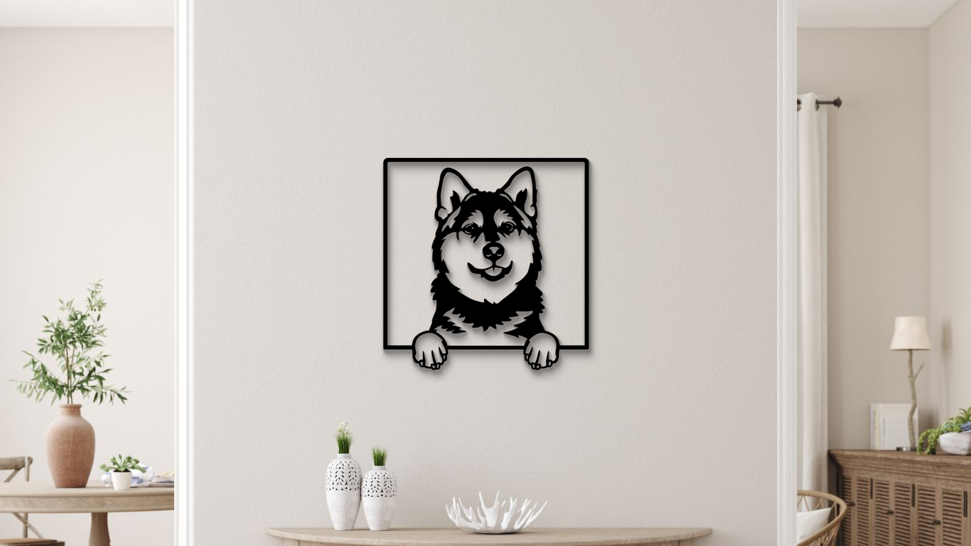 Pomsky