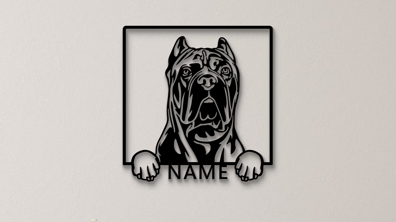 Cane Corso