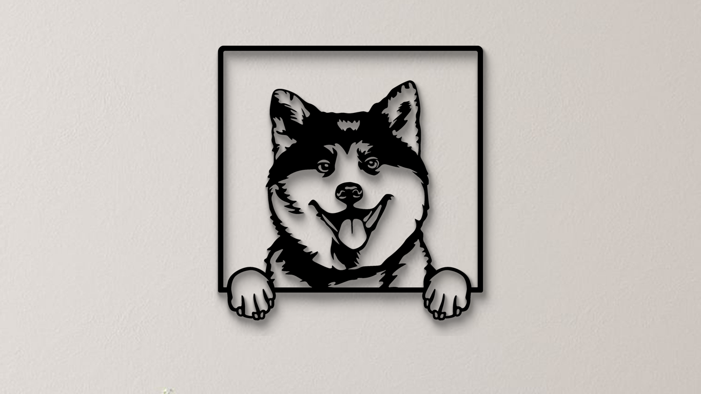Akita Inu
