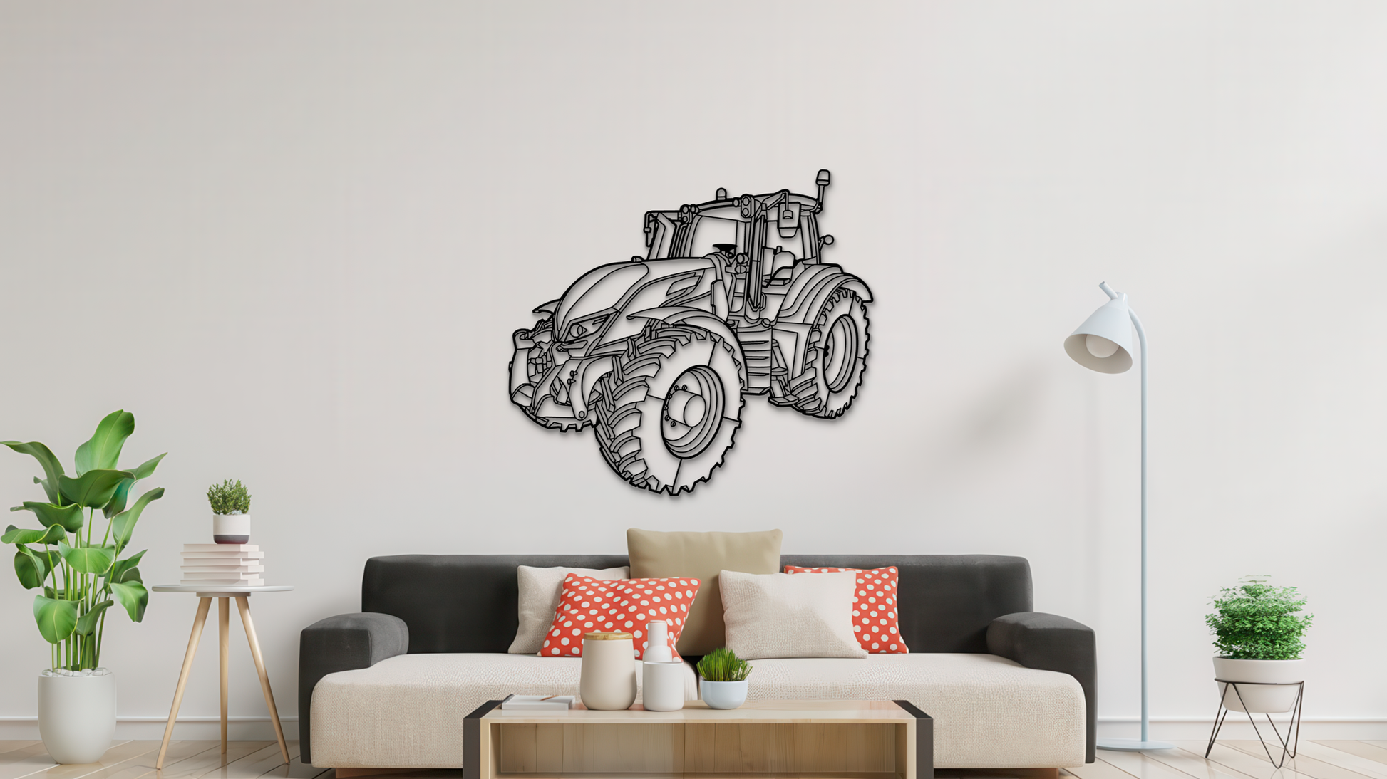 Valtra T234