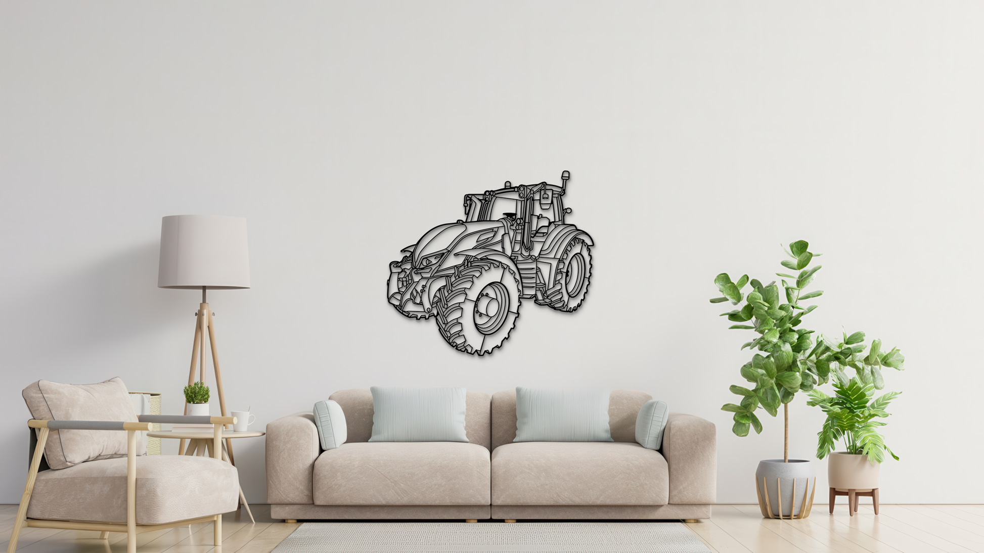 Valtra T234