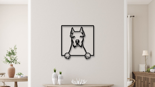 Dogo Argentino