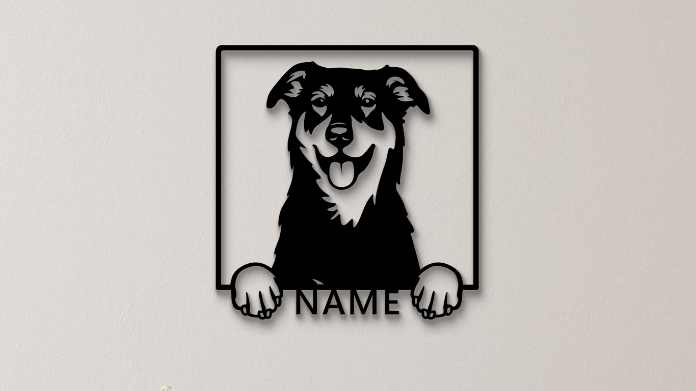 Beauceron