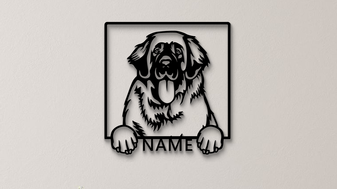 Leonberger