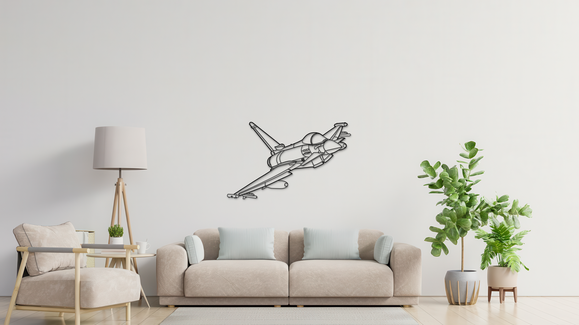 Airbus Eurofighter