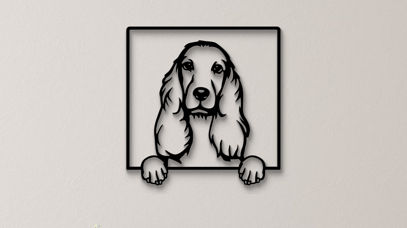 Cocker Spaniel