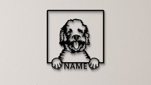 Labradoodle
