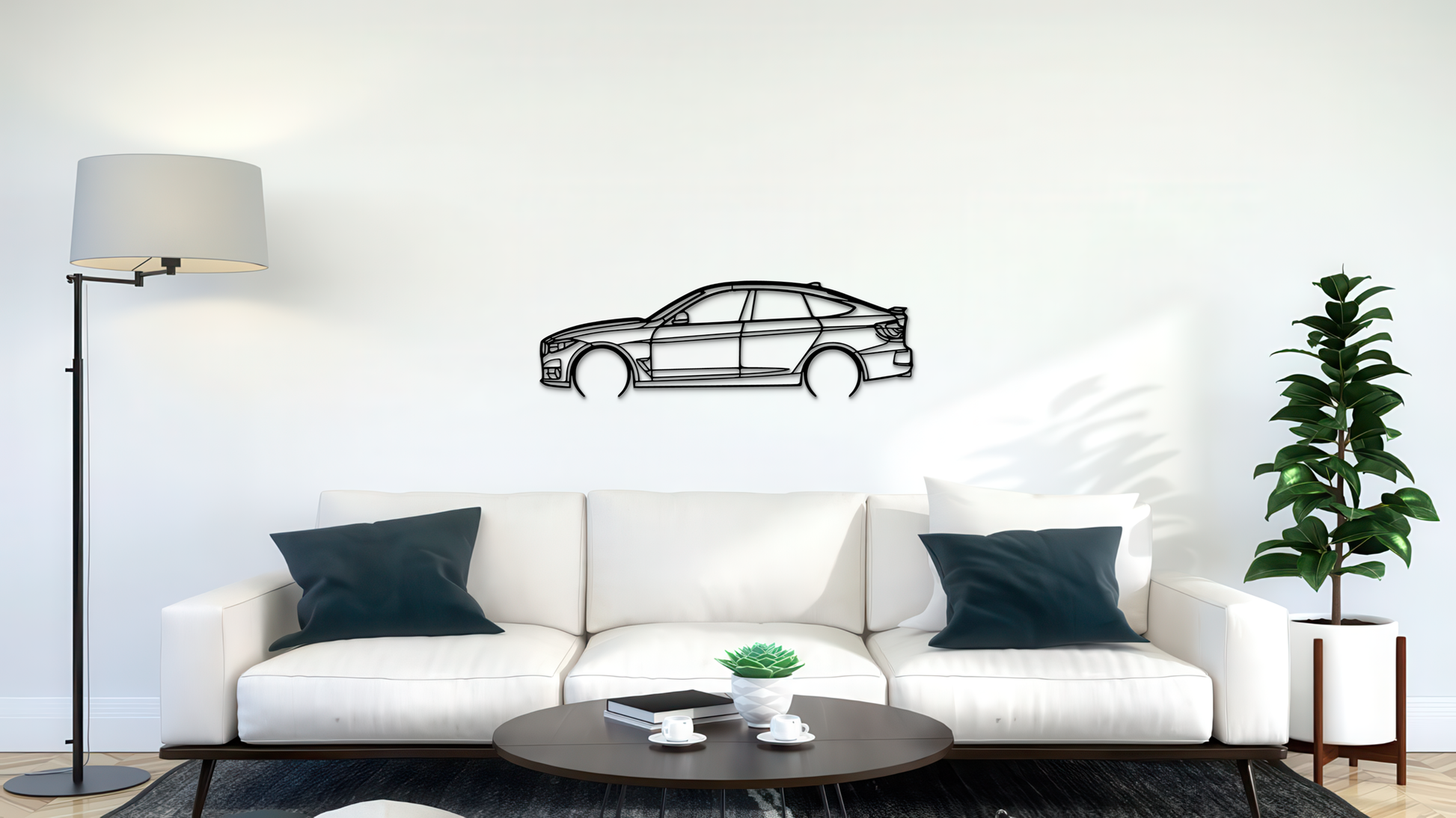 BMW 330i GT 2017