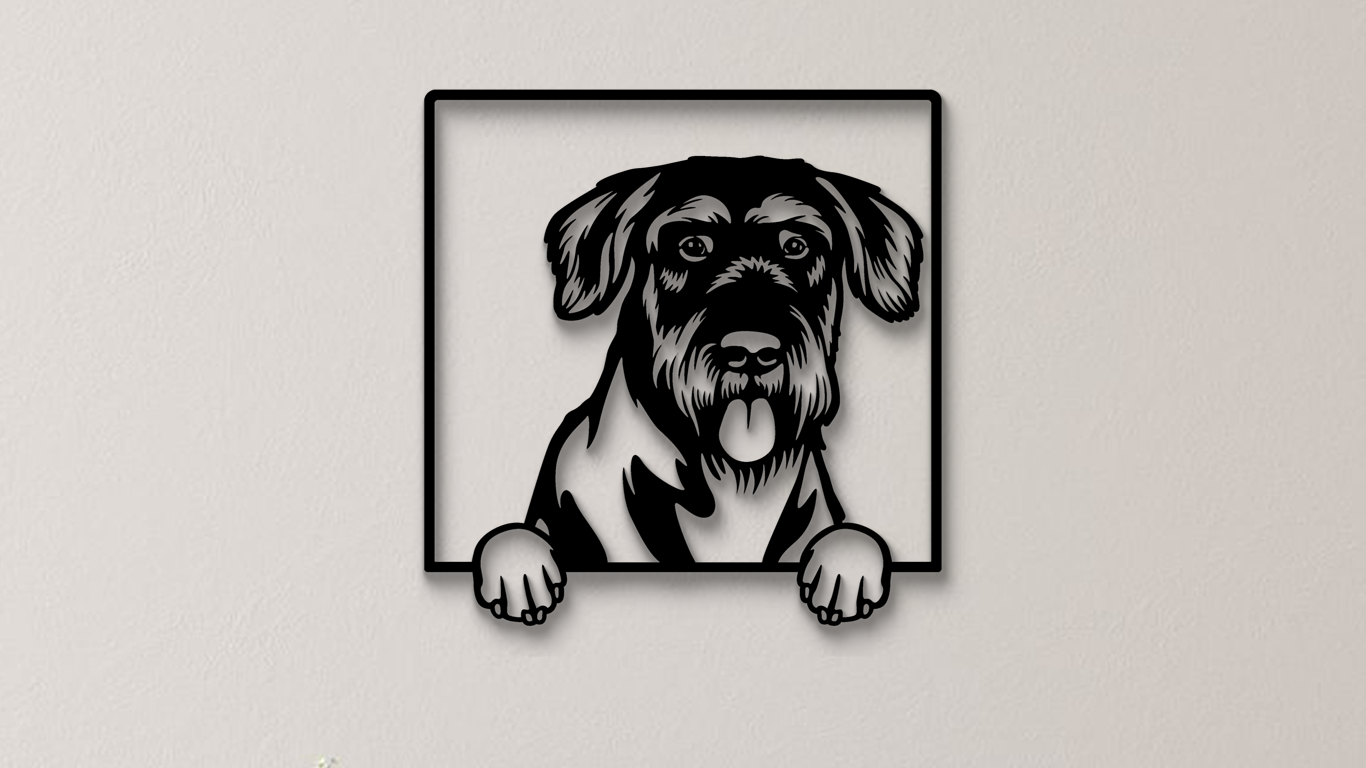 Riesenschnauzer