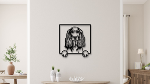 Englischer Cocker Spaniel
