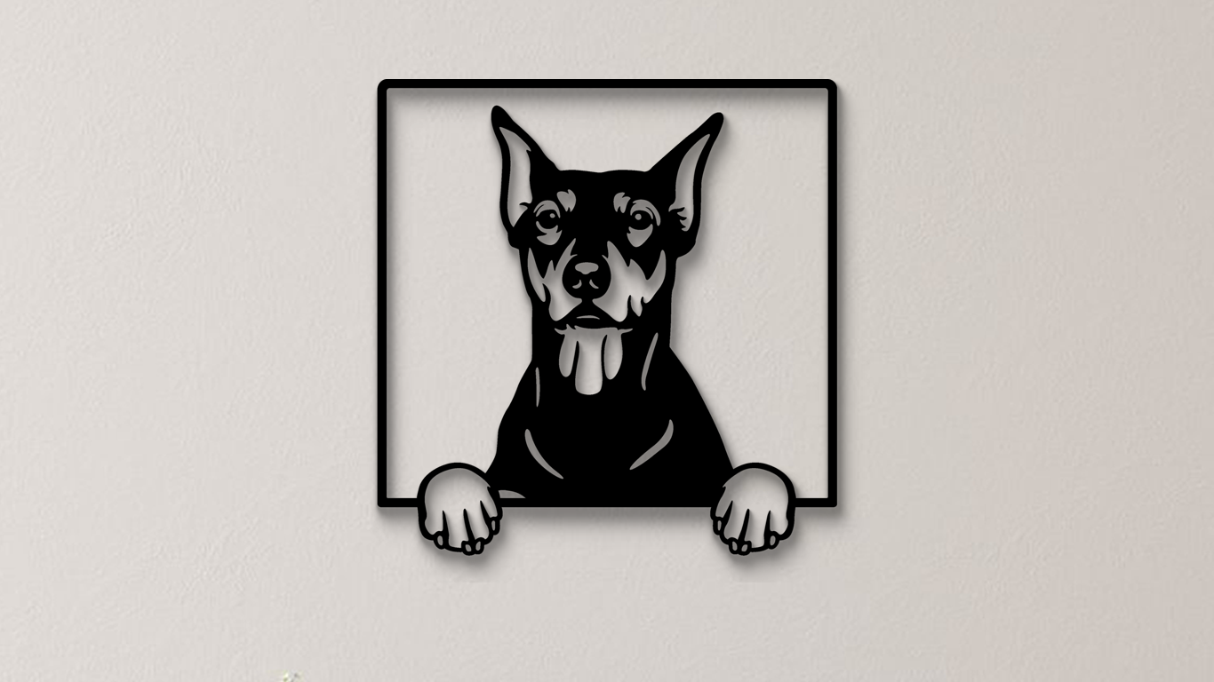 Deutscher Pinscher