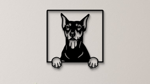 Deutscher Pinscher