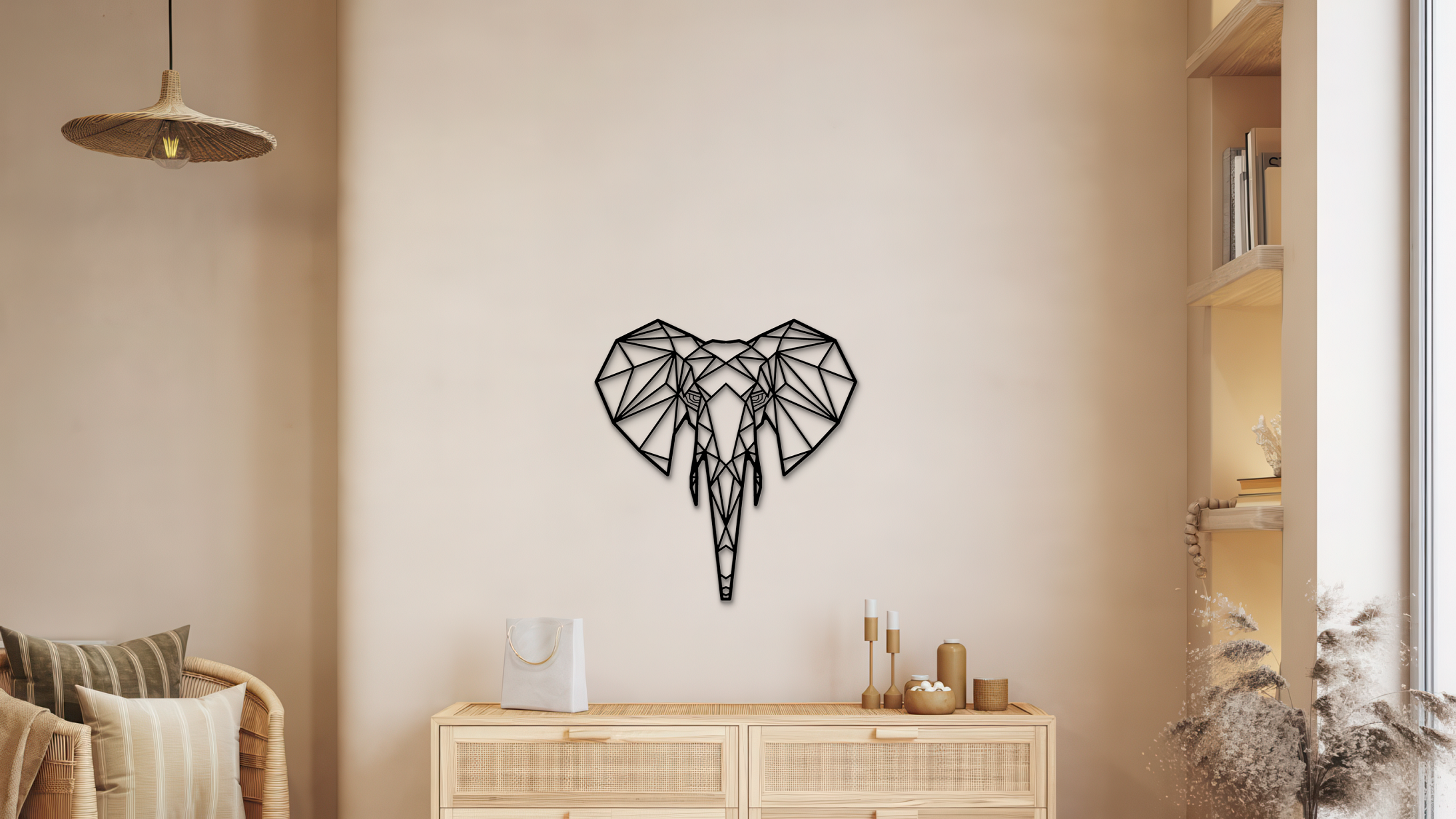 Elefant