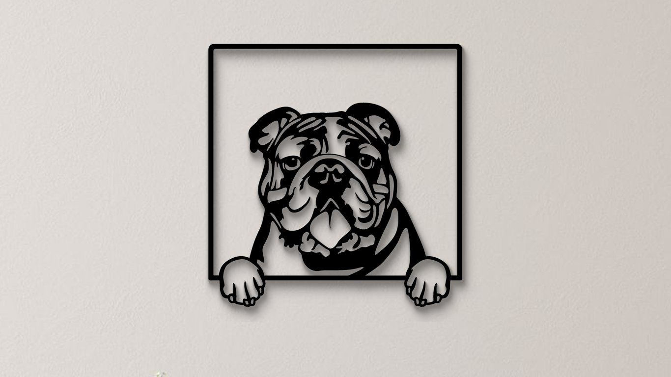 Bulldogge