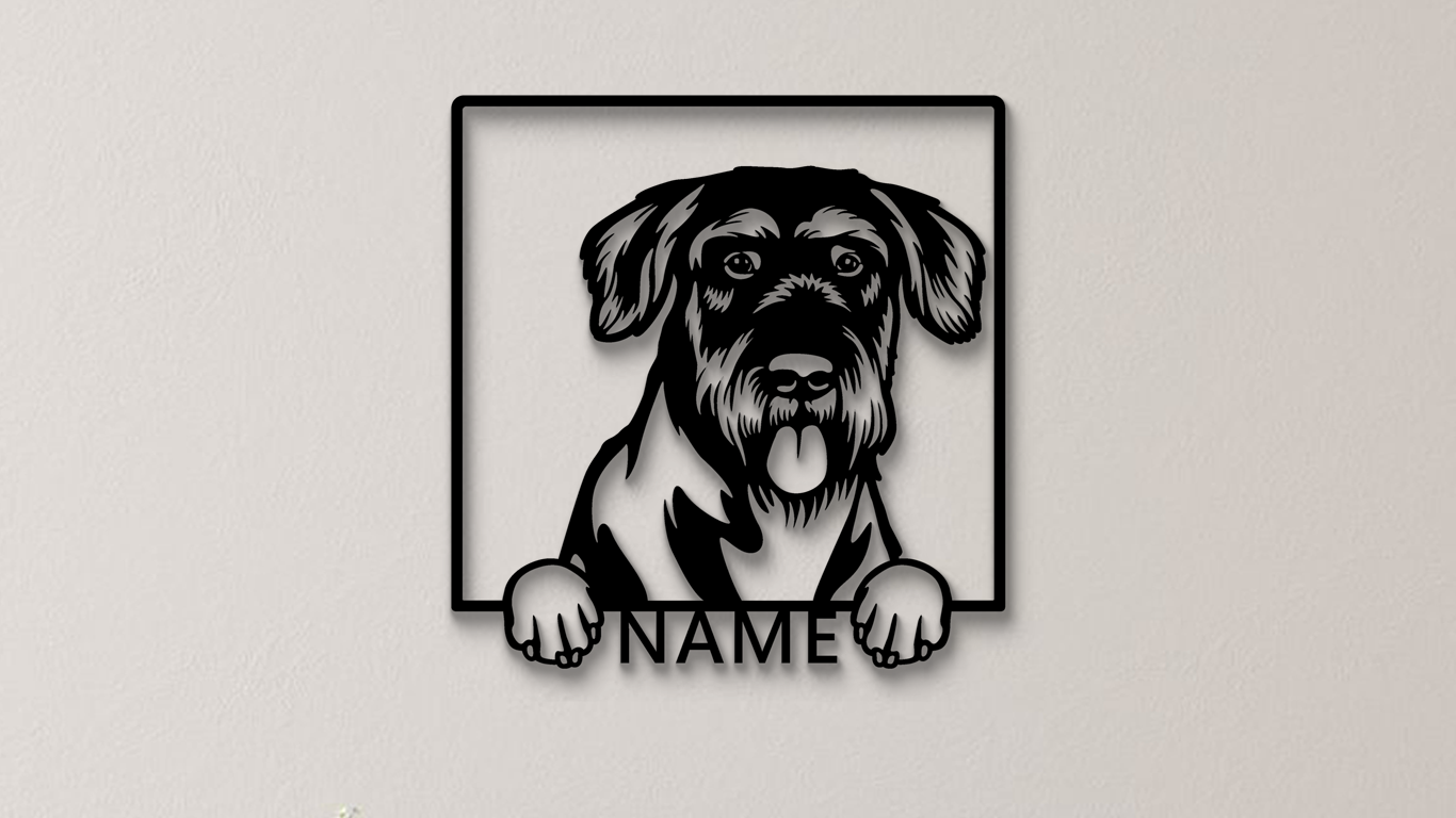 Riesenschnauzer