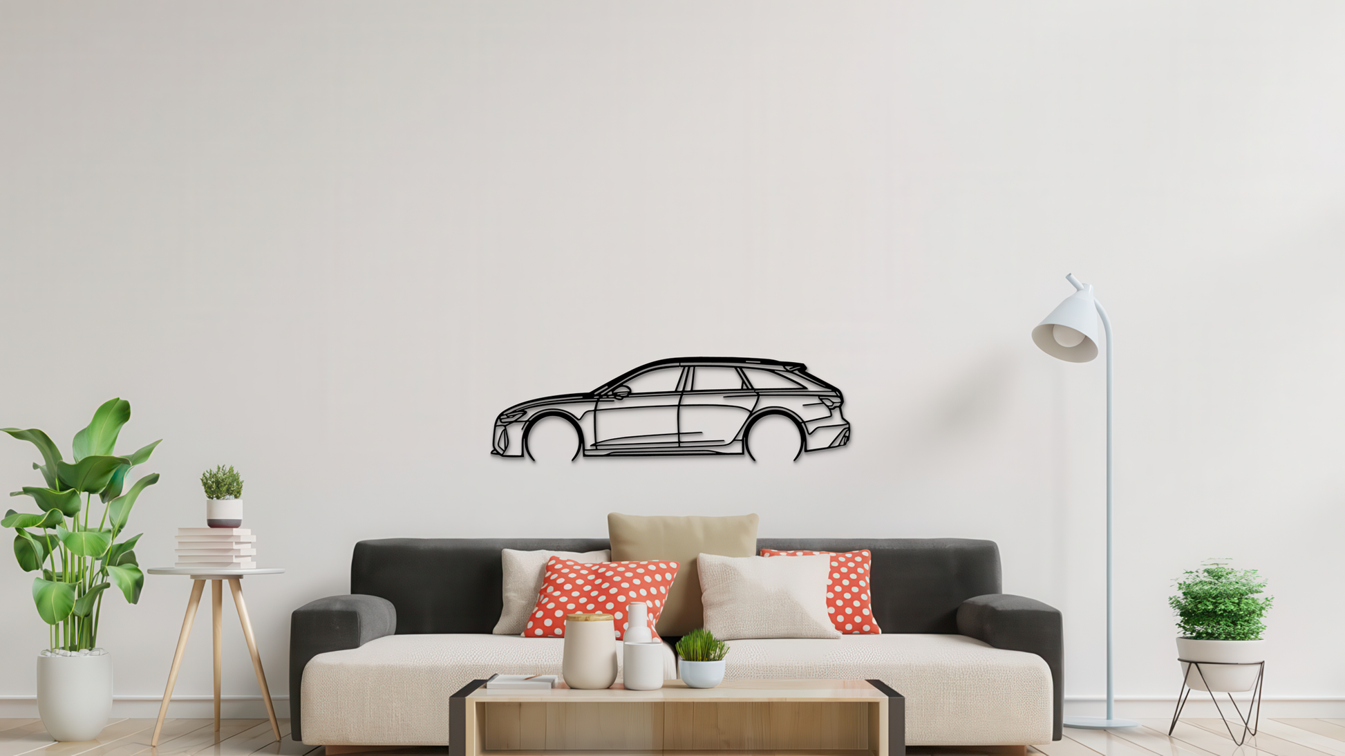 Audi RS6 2020