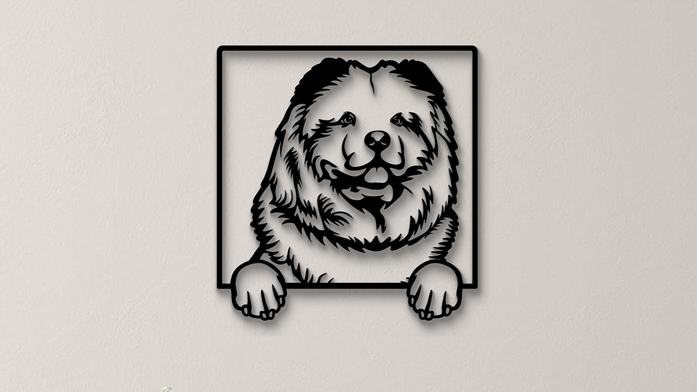 Chow Chow