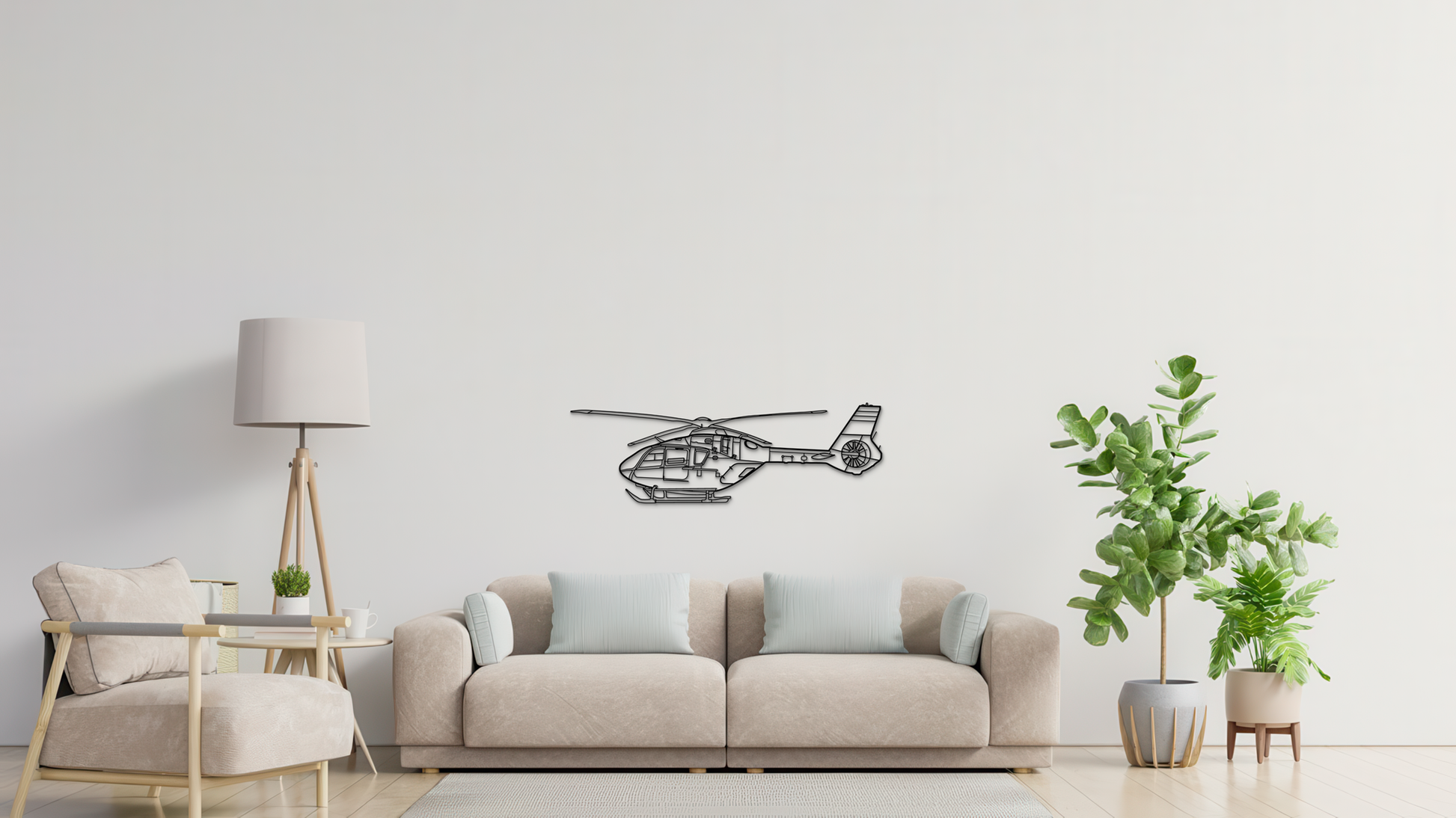 Airbus EC 135 T3