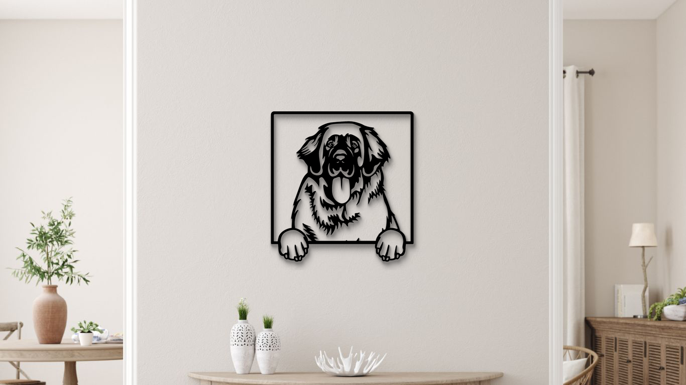 Leonberger