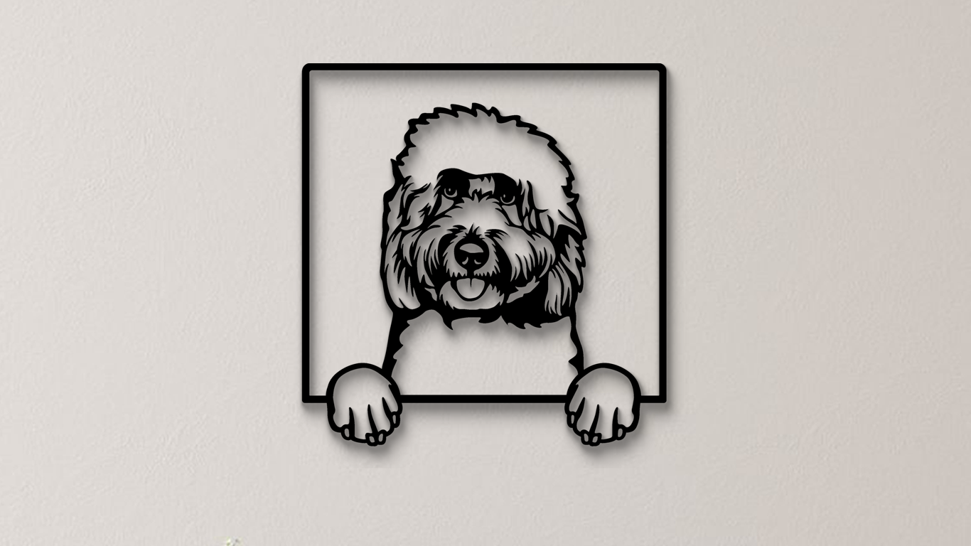 Goldendoodle