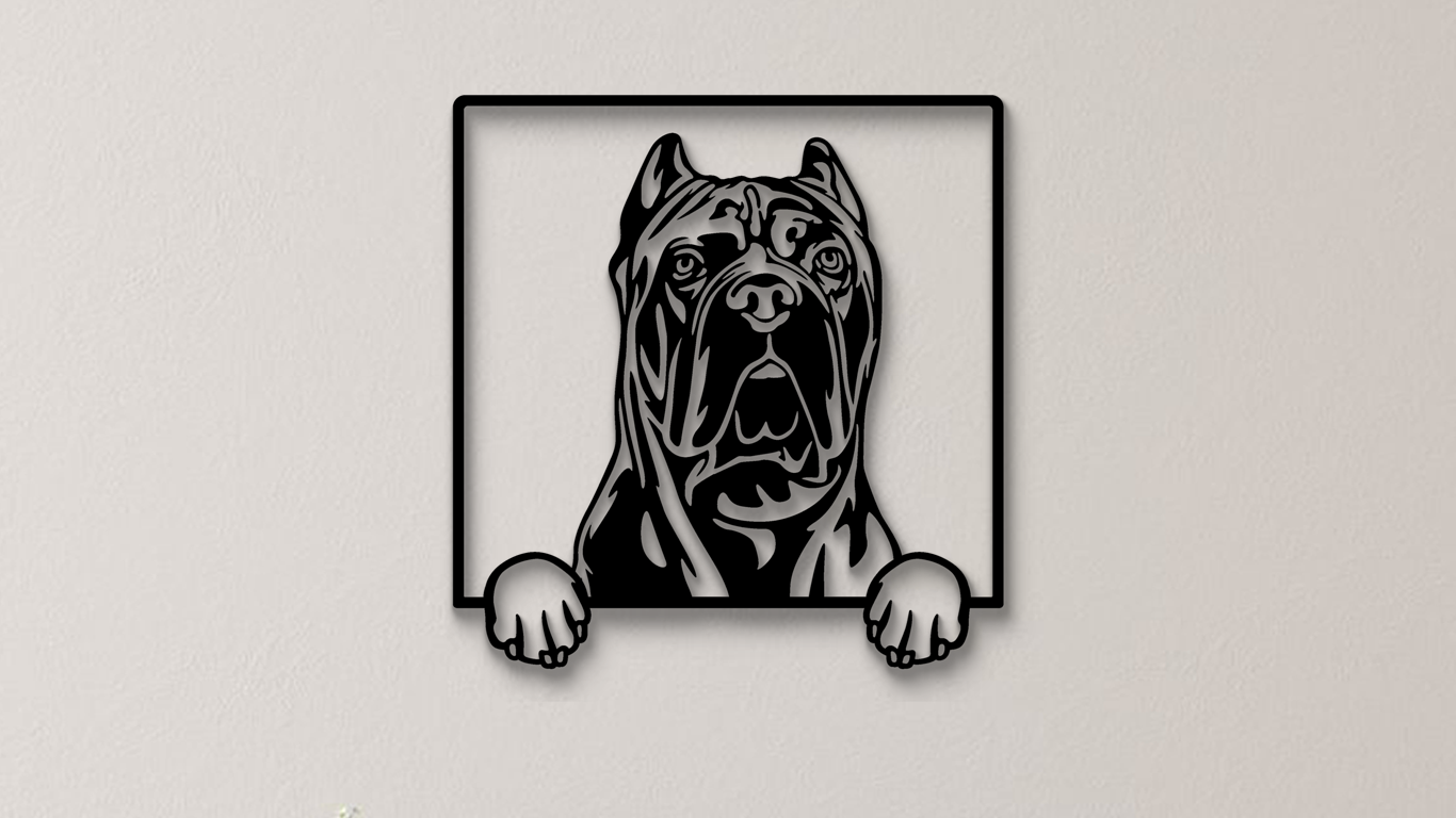 Cane Corso
