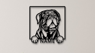 Bordeauxdogge