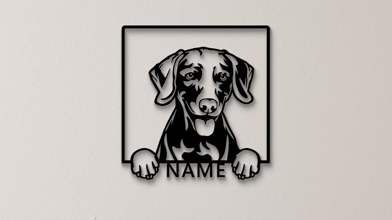 Weimaraner