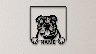 Bulldogge
