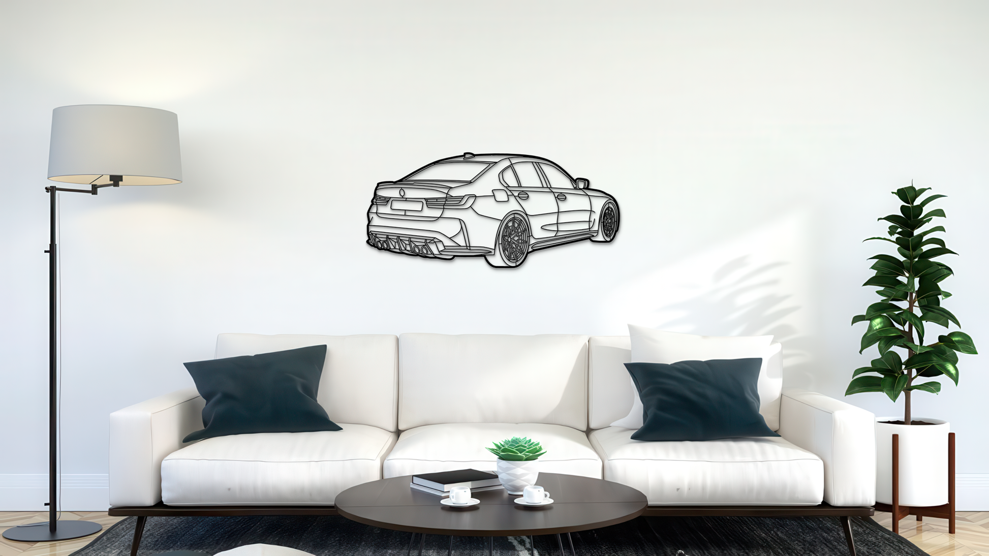BMW M3 G80