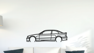 BMW E36 M3