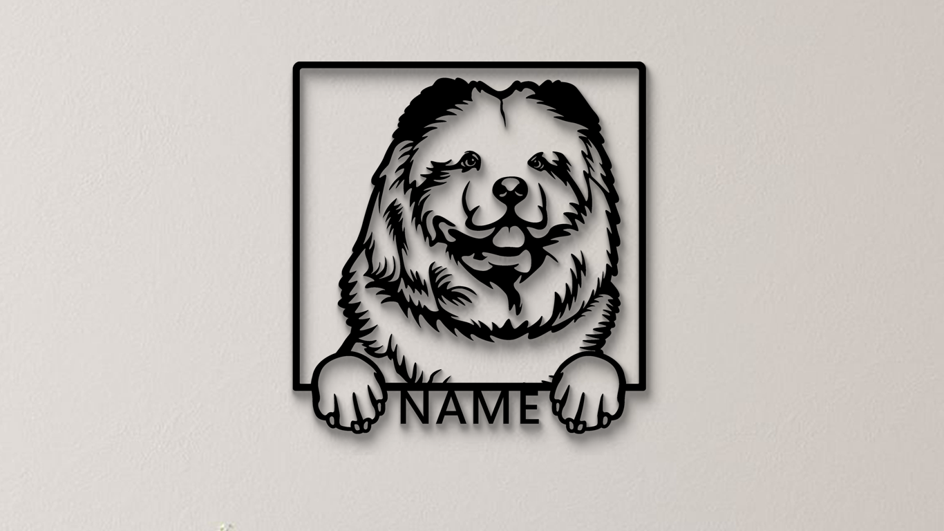 Chow Chow
