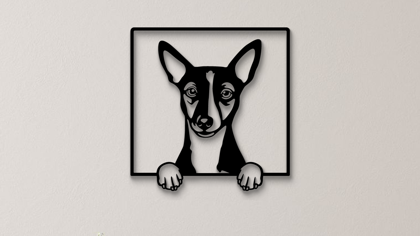 Portugiesischer Wasserhund