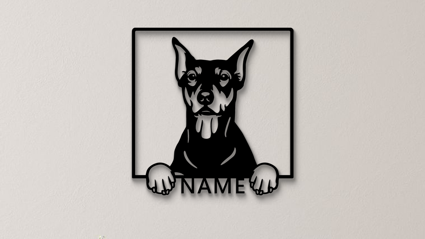Deutscher Pinscher