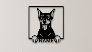 Deutscher Pinscher