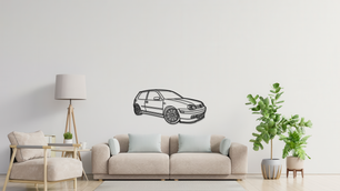 Golf 4