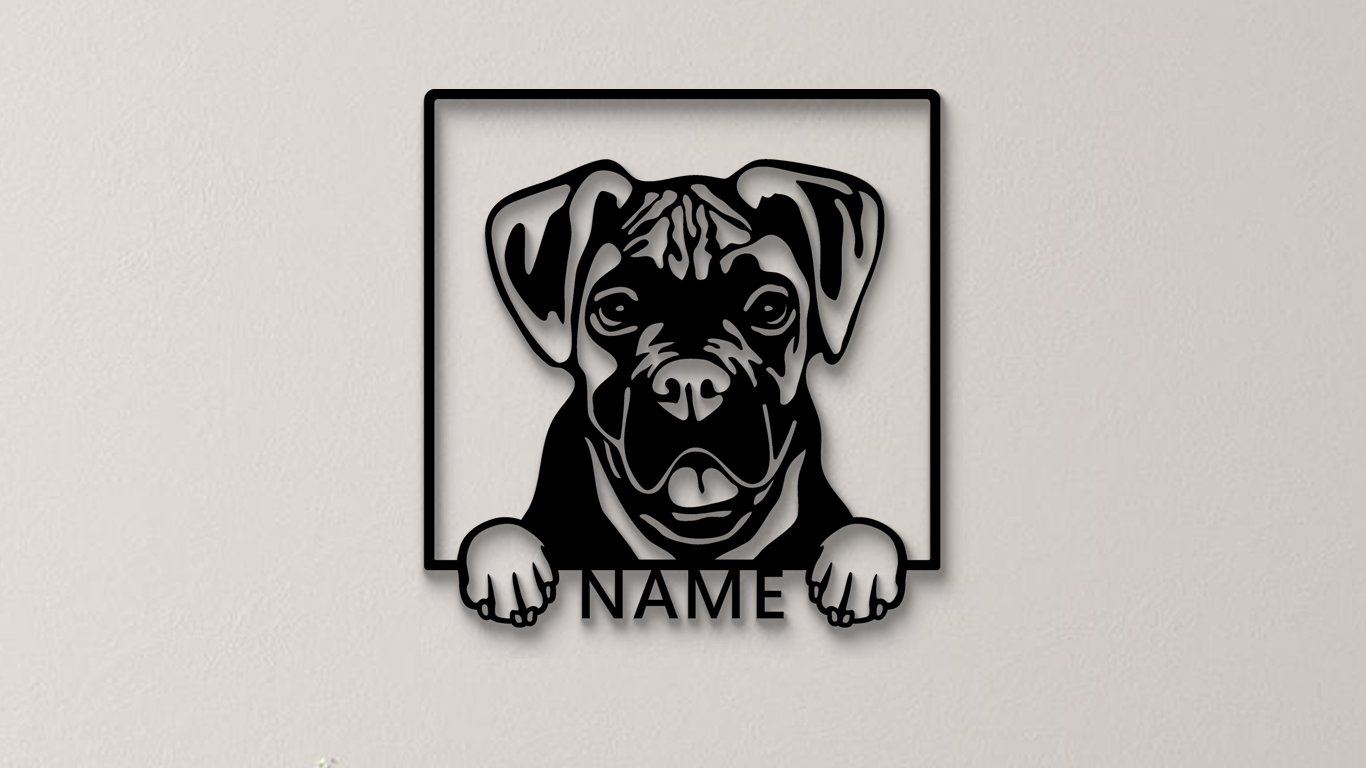 Boxer