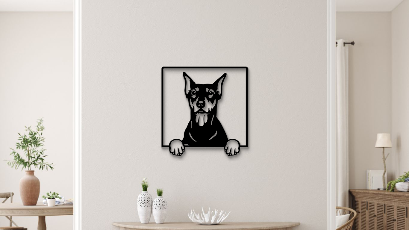 Deutscher Pinscher