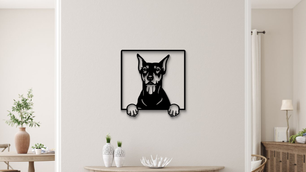 Deutscher Pinscher