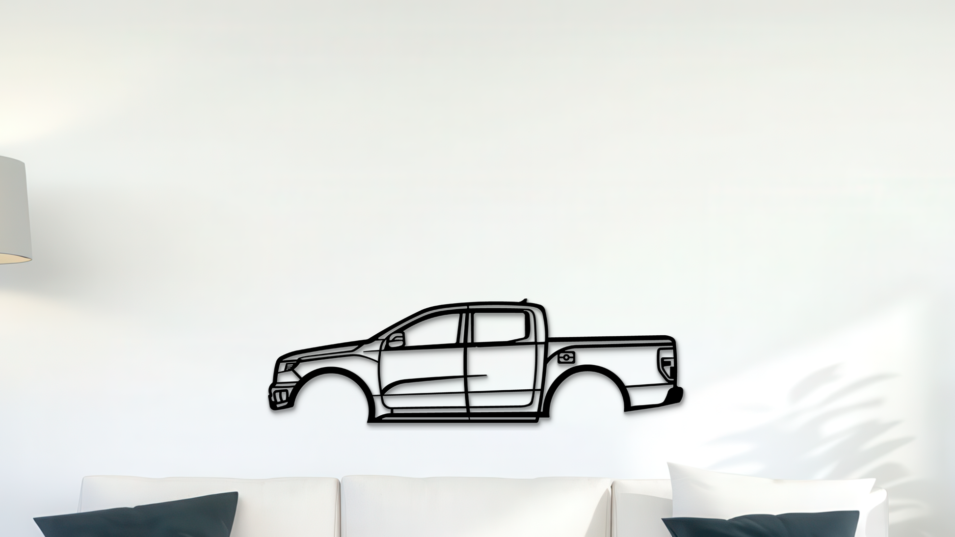 Ford F150