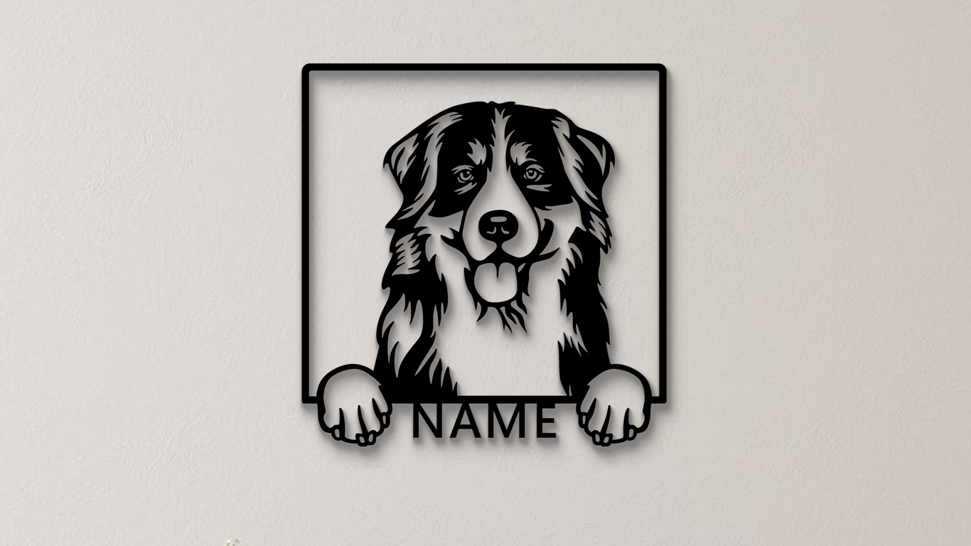Berner Sennenhund