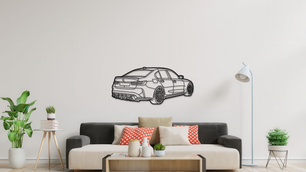 BMW M3 G80