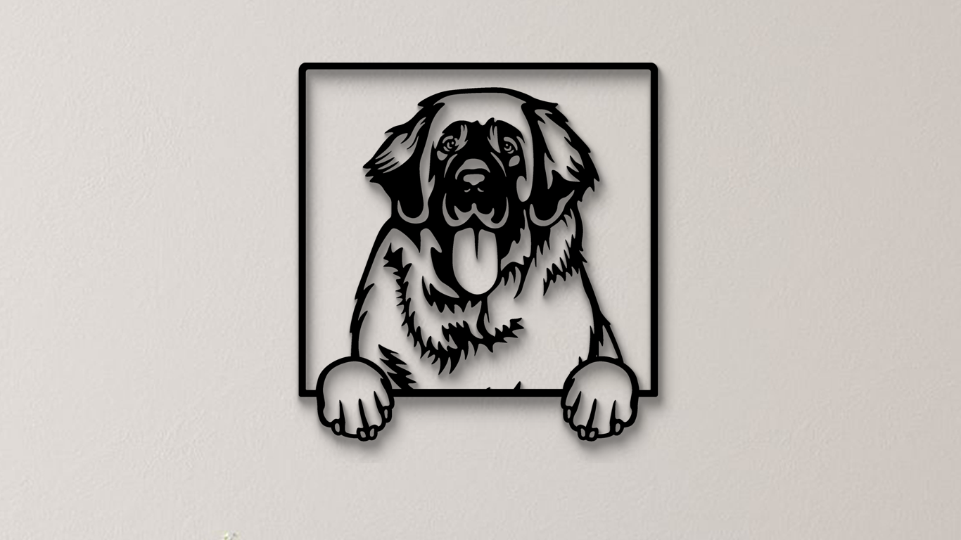 Leonberger
