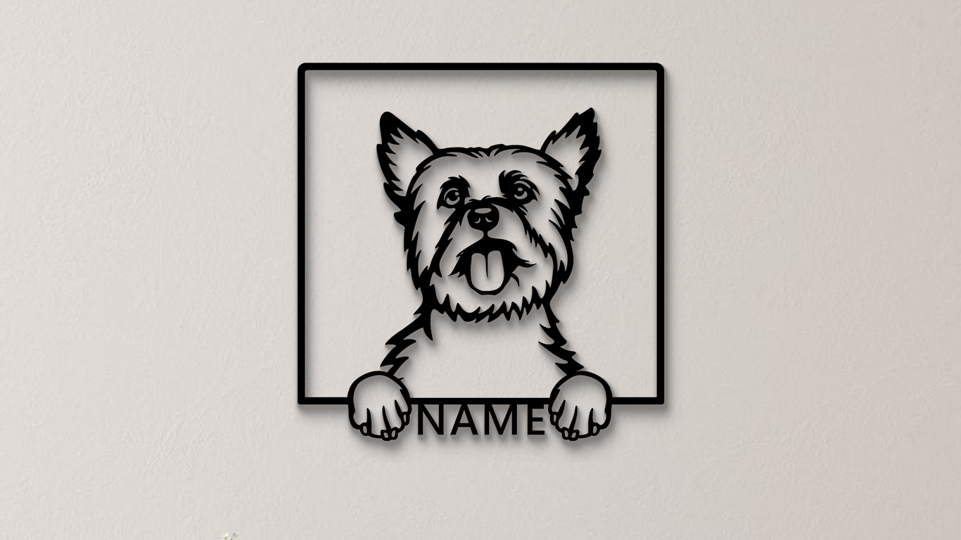 Yorkshire Terrier