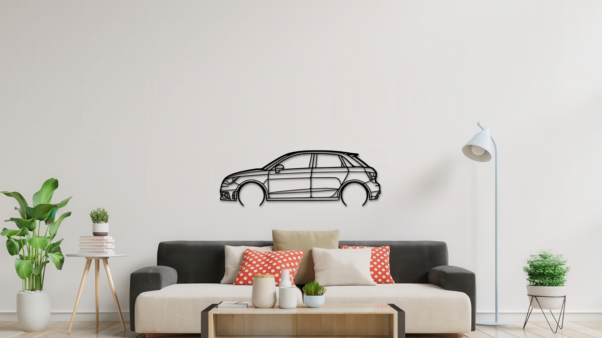 Audi A1 2016
