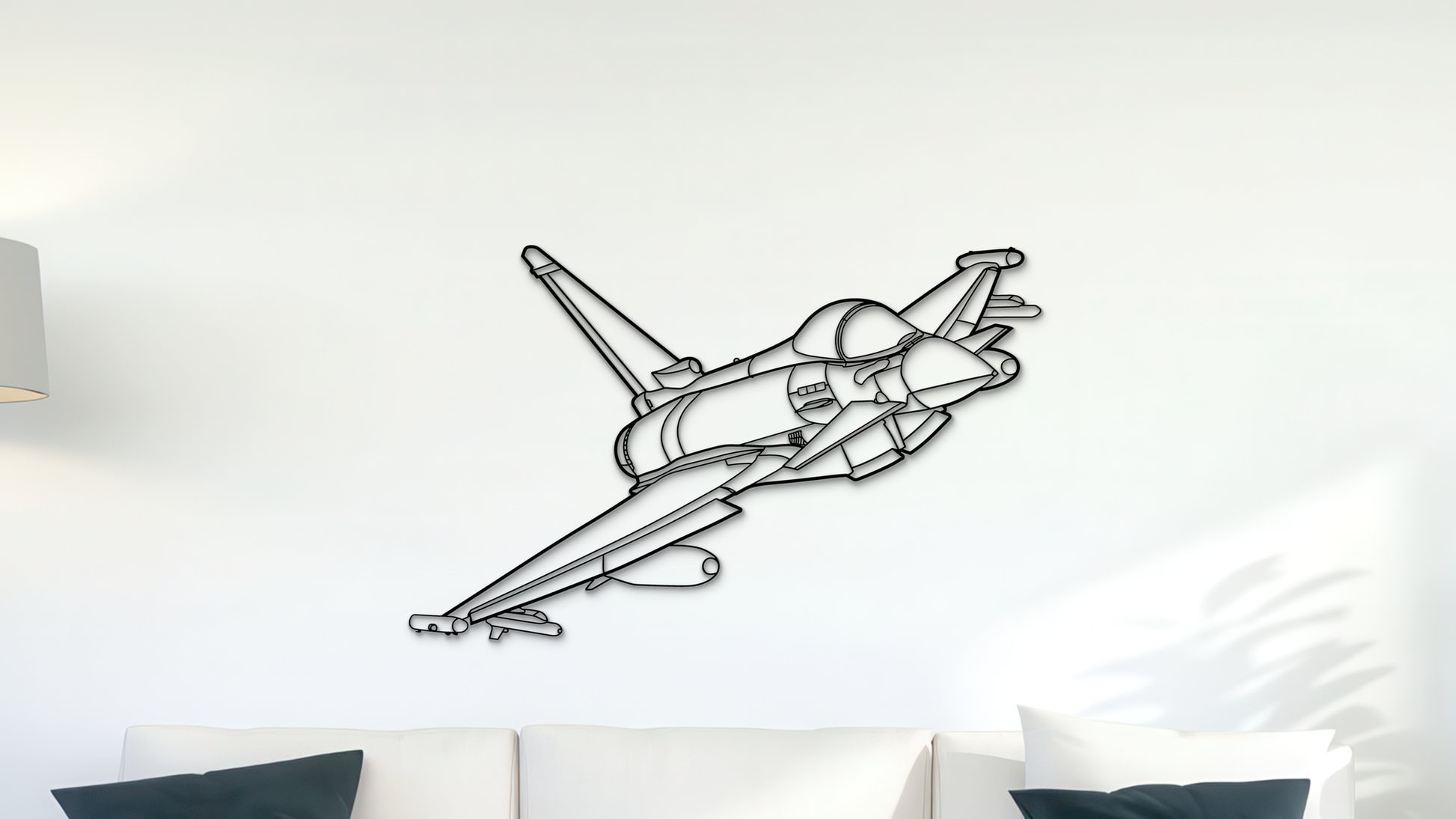 Airbus Eurofighter